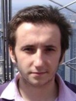 Person who looks like Steve Buscemi