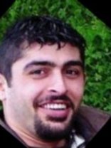 Person who looks like Gil Bellows