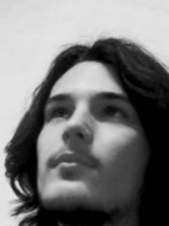 Person who looks like Ben Jelen