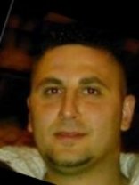 Person who looks like Jason Cook