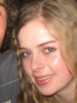 Person who looks like Bijou Phillips