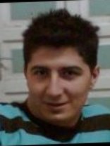 Person who looks like Tim Matheson