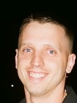 Person who looks like Peter Berg