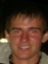 Person who looks like Andy Roddick