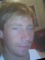 Person who looks like Chris Owen