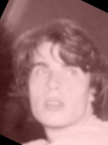 Person who looks like John Corbett