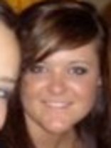 Person who looks like Tiffani Thiessen