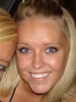 Person who looks like Kelly Ripa