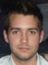 Person who looks like Michael Vartan