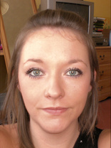 Person who looks like Charlotte Church