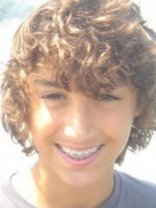 Person who looks like Nick Jonas