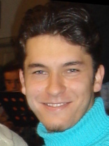 Person who looks like Scott Speedman