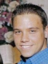 Person who looks like Matt Damon