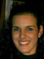 Person who looks like Angie Harmon