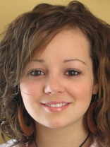 Person who looks like Jennifer Ellison