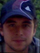 Person who looks like Scott Mechlowicz