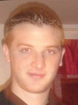 Person who looks like Shawn Pyfrom