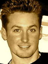 Person who looks like Wayne Gretzky