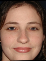 Person who looks like Julie Delpy