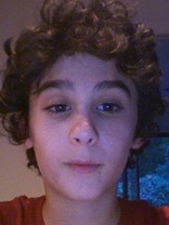 Person who looks like Josh Groban