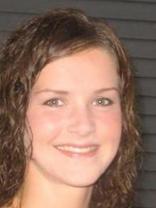 Person who looks like Peri Gilpin