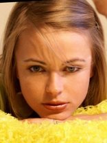 Person who looks like Annasophia Robb