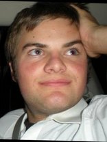 Person who looks like Jack Black