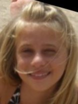 Person who looks like Jenna Boyd