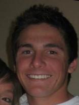 Person who looks like Ty Pennington