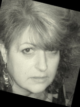 Person who looks like Cyndi Lauper