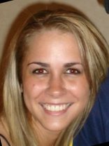 Person who looks like Brooke Burns