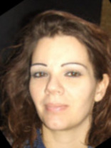 Person who looks like Nigella Lawson