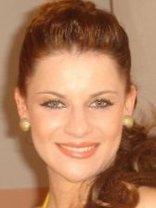 Person who looks like Marcia Cross