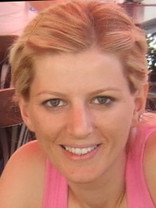 Person who looks like Marley Shelton