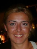 Person who looks like Maria Sharapova