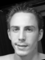 Person who looks like Jason Dohring