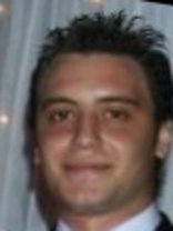 Person who looks like Kyle Brandt