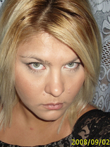 Person who looks like Peta Wilson