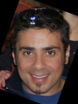 Person who looks like Robert Downey Jr.