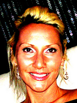 Person who looks like Nicollette Sheridan