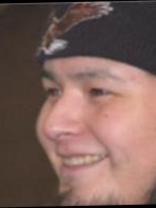 Person who looks like Jeffrey Wright