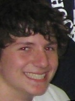 Person who looks like Michael Cera