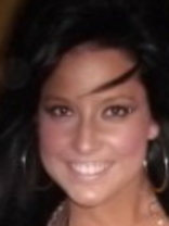 Person who looks like Sofia Vergara