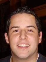 Person who looks like T.R. Knight