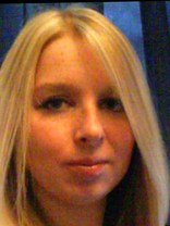 Person who looks like Hope Davis