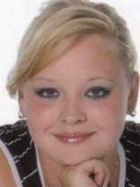 Person who looks like Sunny Mabrey