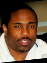 Person who looks like Keith Hamilton Cobb