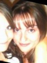 Person who looks like Eva Amurri