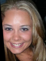 Person who looks like Maitland Ward