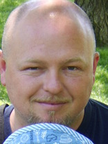 Person who looks like Michael Chiklis